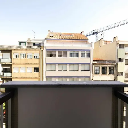 Alugabem Apartment Porto