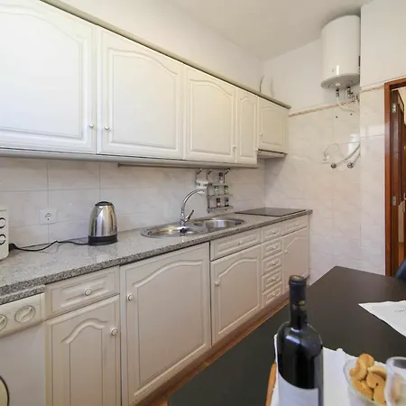 Alugabem Apartment